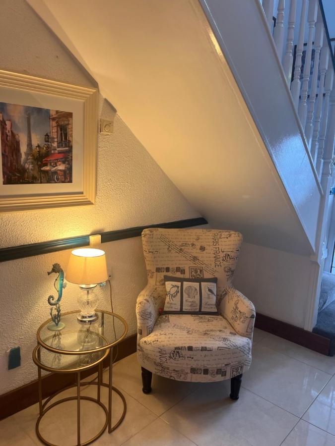 Hotel The Light House à Galway Extérieur photo