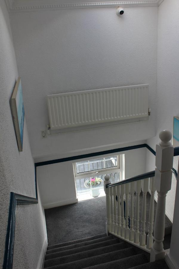 Hotel The Light House à Galway Extérieur photo