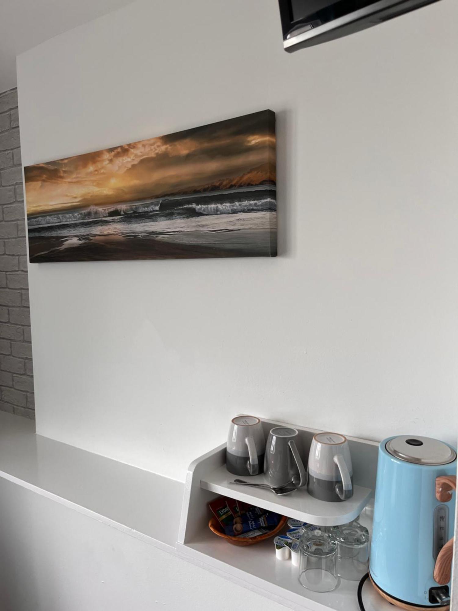 Hotel The Light House à Galway Chambre photo